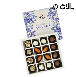 شکلات دست ساز کادویی