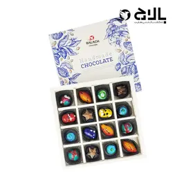 شکلات دست ساز کادویی