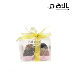 بمب هات چاکلت 5 تایی