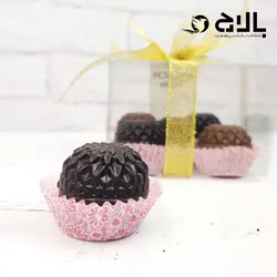 بمب هات چاکلت 5 تایی