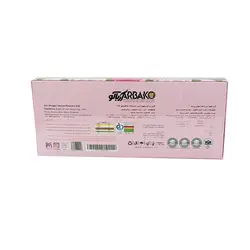 گز عسلی ترنجبین