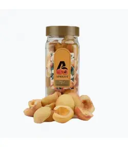 زردآلو خشک بوکا استار