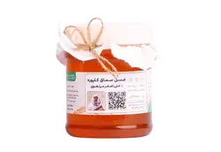 عسل سماق کلپوره