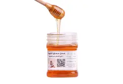 عسل سماق کلپوره