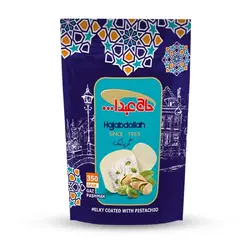 گز پشمک