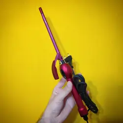 خرید بابلیس مدادی سیم تلفنی🎁