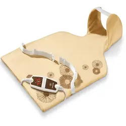 پد حرارتی بدن بیورر مدل HK58