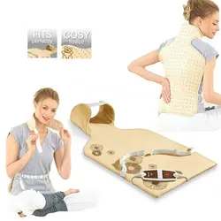 پد حرارتی بدن بیورر مدل HK58