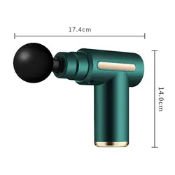 ماساژور دستی مدل GUN