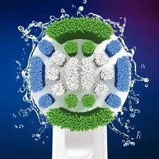سری مسواک اورال بی مدل Clean Maximiser بسته 5 عددیOral-B toothbrush heads Precision Clean