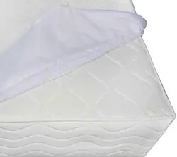 محافظ تشک رویال نوزاد سایز 130×70
