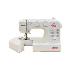 چرخ خیاطی مارشال مدل یوروتکس 9008A Plus