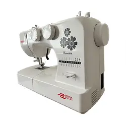 چرخ خیاطی مارشال مدل یوروتکس 8009A