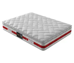 تشک رویال مدل طبی فنری آناهیتا پد دار عرض120