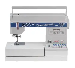 چرخ خیاطی کاچیران مدل نیولایف 1139DKachiran Newlife 1139D Sewing Machine