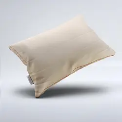 بالش خوشخواب مدل رانفورس 1000 گرم