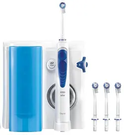 واتر جت اورال بی مدل اکسی جت Professional Care MD20Braun Oral-B Oxyjet MD20 Professional Care