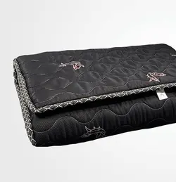 تشک مسافرتی خوشخواب مدل میکرو