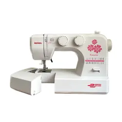 چرخ خیاطی مارشال مدل یوروتکس 8008A