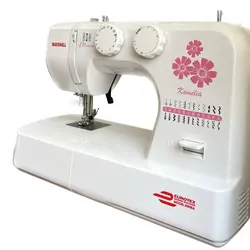 چرخ خیاطی مارشال مدل یوروتکس 8008A