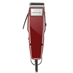 ماشین اصلاح سر و صورت موزر 5 دنده مدل 0050-1400