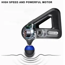 ماساژور گان بلوآیدیا مدل BLD-8890