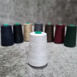 نخ دوک خیاطی