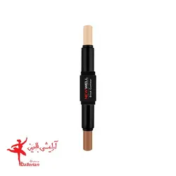 کانتور و هایلایتر استیکی نیوول کد 01