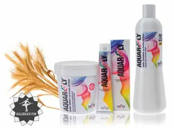 ماسک مو بالزام آلوئه ورا آکوارلی Aquarly