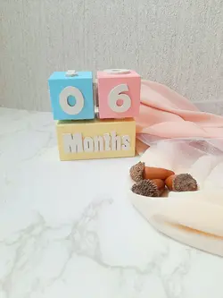 گاه شمار پاستلی ۱