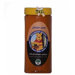 عسل ۱ کیلویی آویشن - بلومان