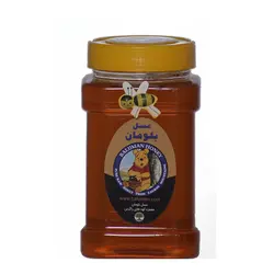 عسل گون - بلومان