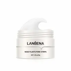 چسب بینی لنبنا 60 برگه LANBENA