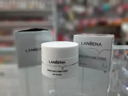 چسب بینی لنبنا 60 برگه LANBENA