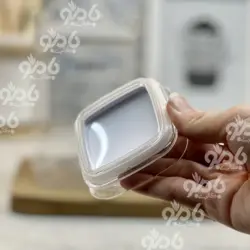 بانکه حبوبات و ادویه کوکونات در 2سایز