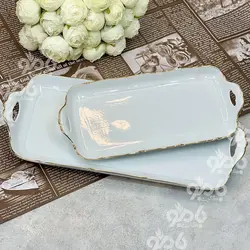 رولت خوری لب طلا مقصود در 2سایز