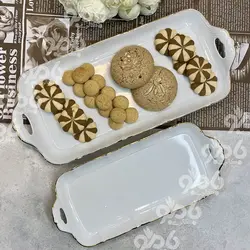 رولت خوری لب طلا مقصود در 2سایز