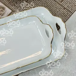 رولت خوری لب طلا مقصود در 2سایز