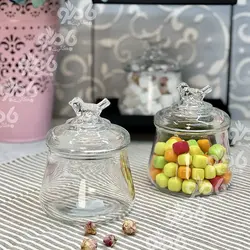 قندان و شکلات خوری راویس دنیز