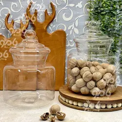 بانکه حبوبات هلندی در 2سایز