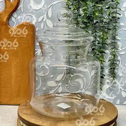 بانکه حبوبات هلندی در 2سایز