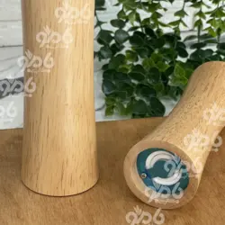 فلفل ساب چوبی دسته دار در 2سایز