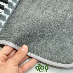 نمگیر ظروف استند دار رایکا