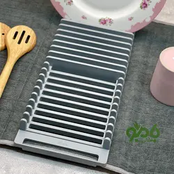 نمگیر ظروف استند دار رایکا
