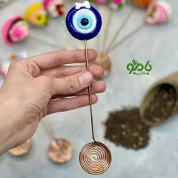 اسپند دود کن فانتزی عروسکی