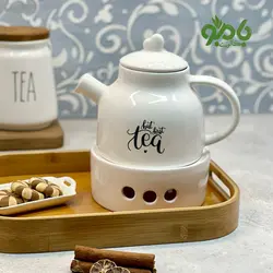 وارمر سرامیکی تکست