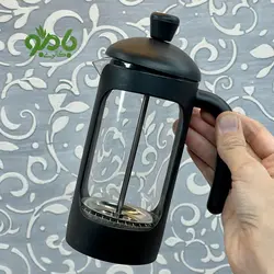 فرنچ پرس پیرکس 350میل گرد