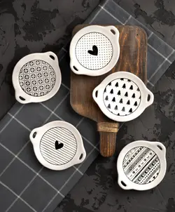 خرما خوری گرد سرامیک