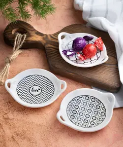 خرما خوری گرد سرامیک