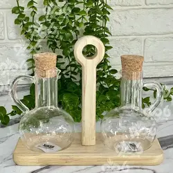 بطری آبلیمو روغن ایکیا دنیز
